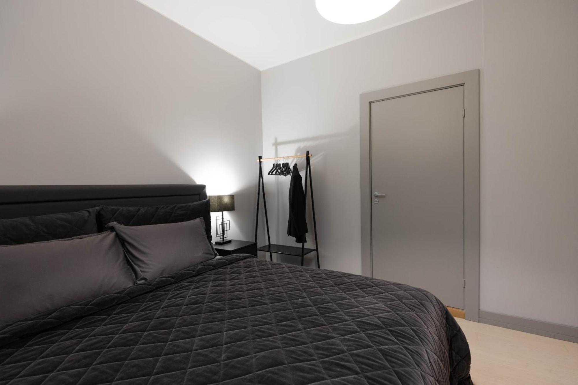 Luxury In Oslo's Location Leilighet Oslo