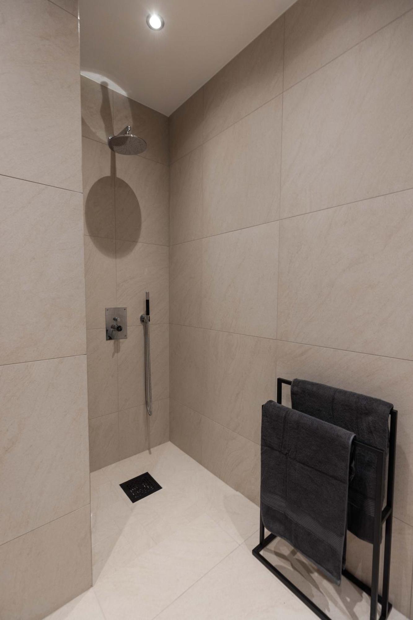 Luxury In Oslo's Location *