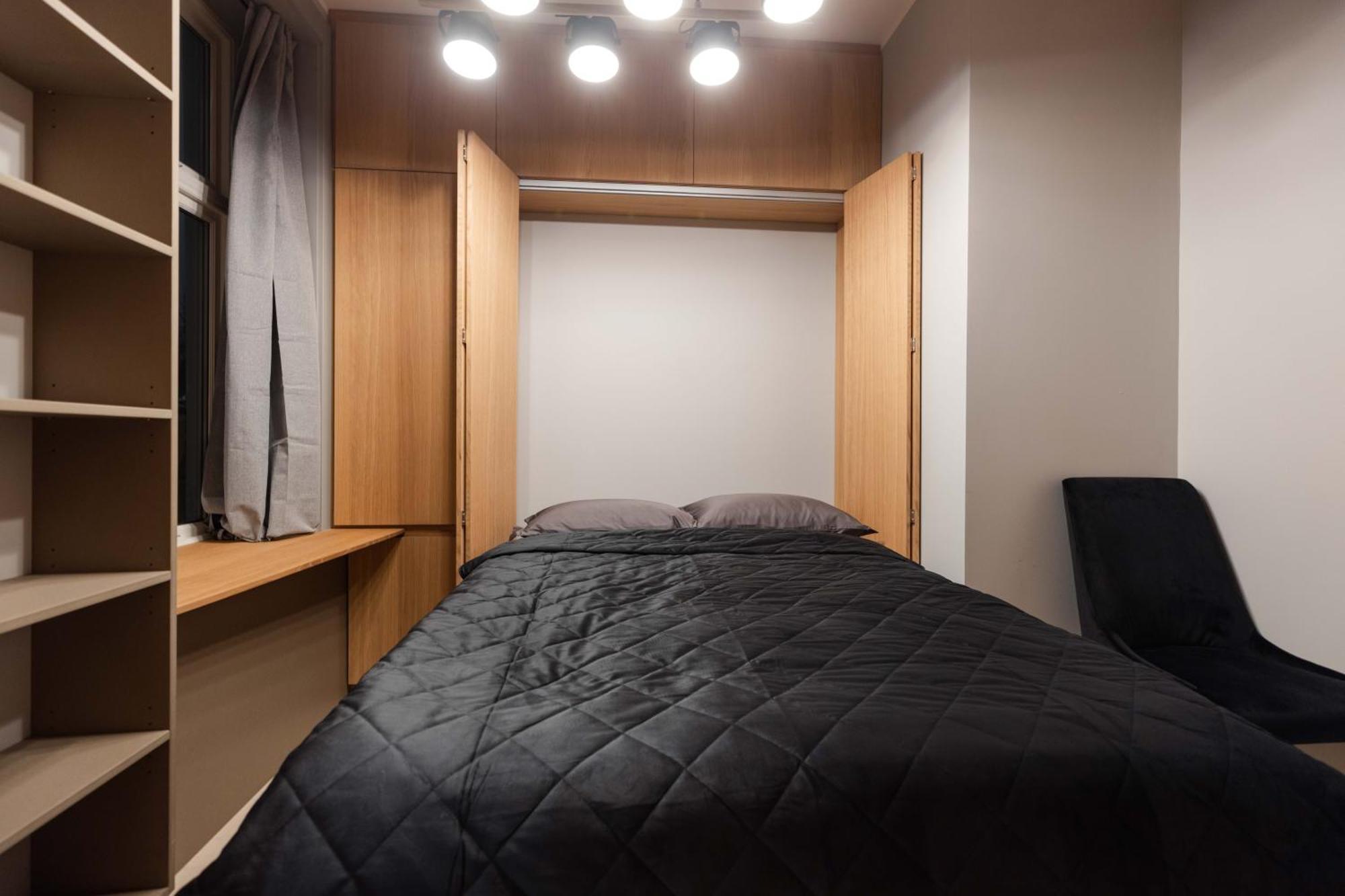 Luxury In Oslo's Location