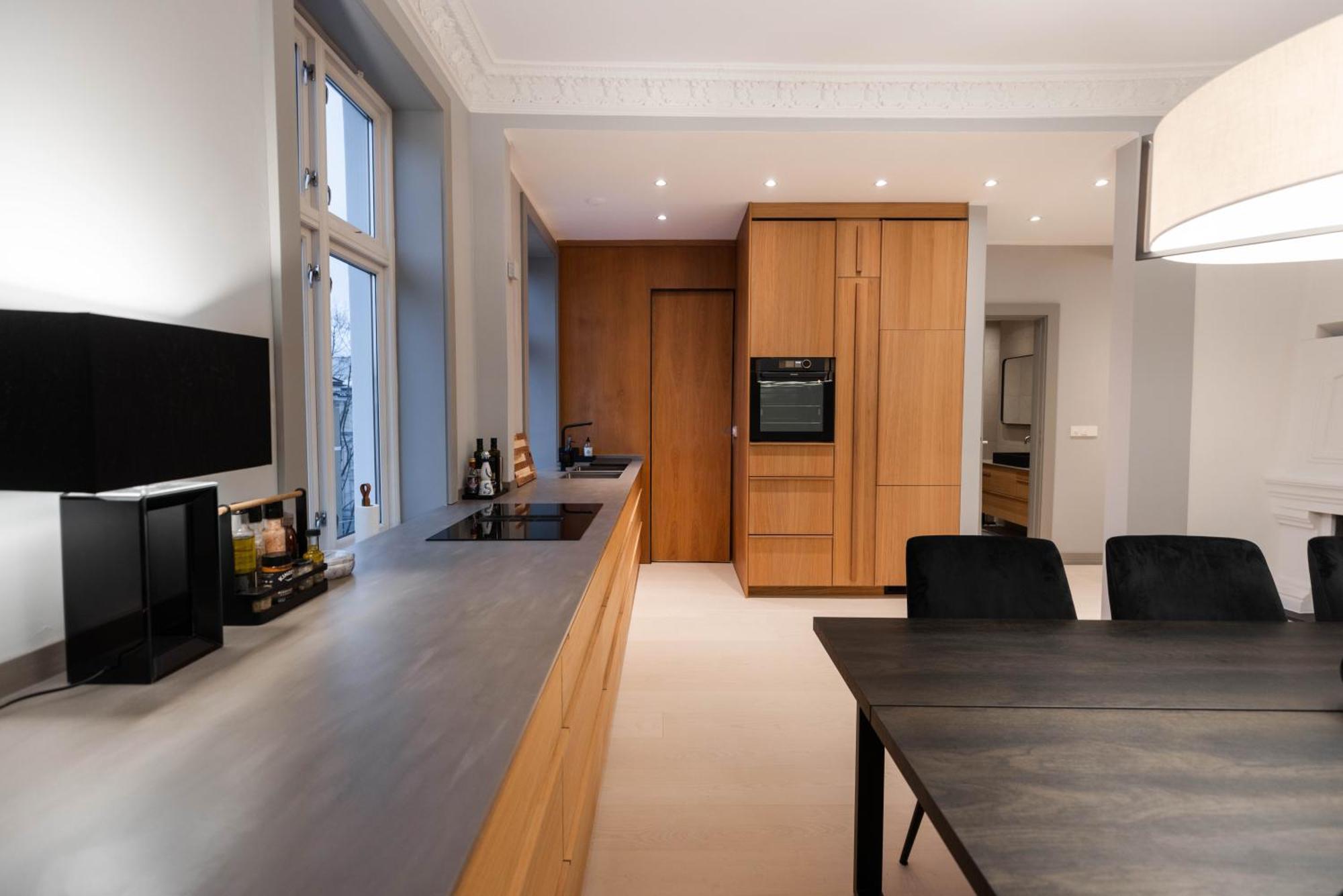 Luxury In Oslo's Location * Oslo