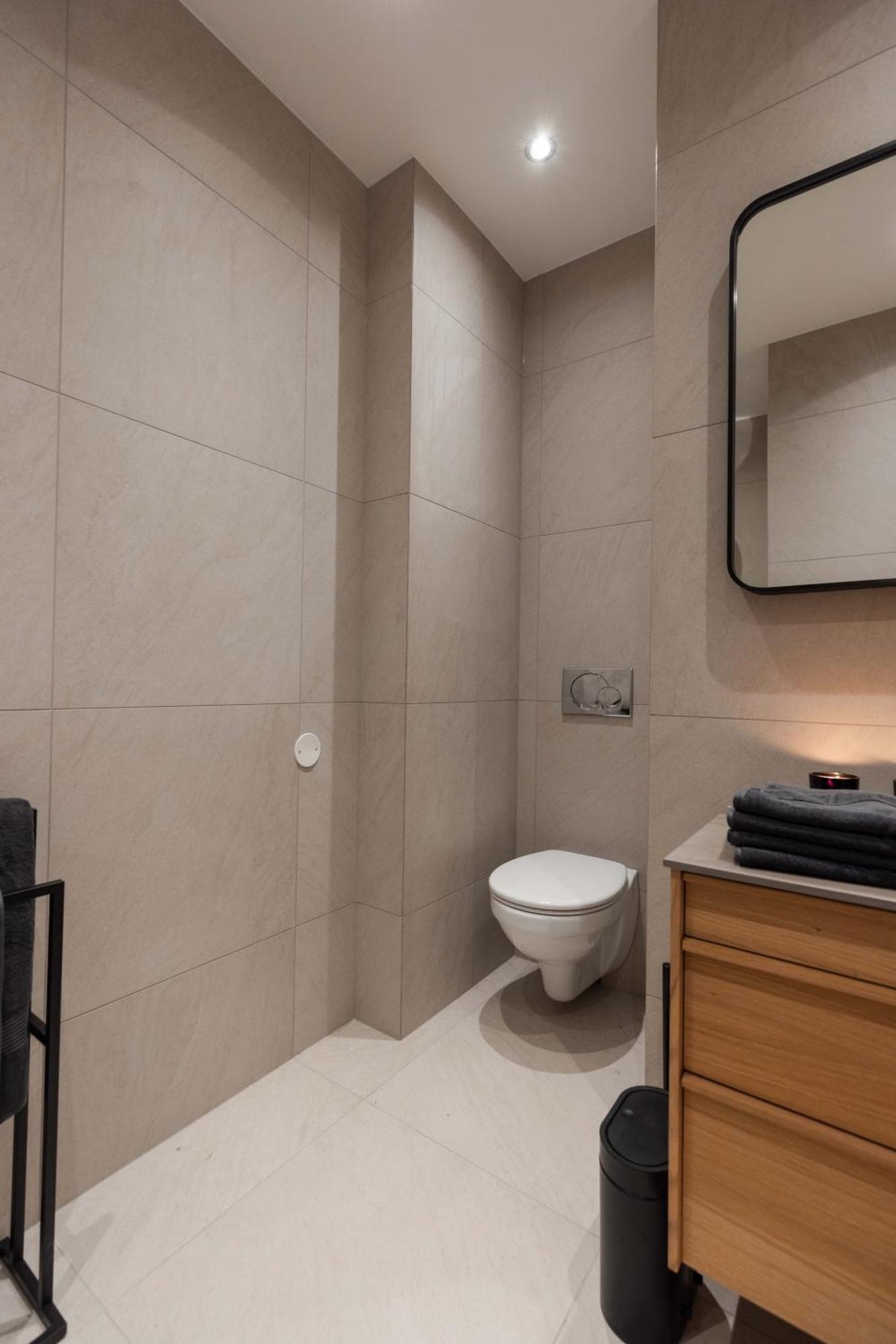 Luxury In Oslo's Location *