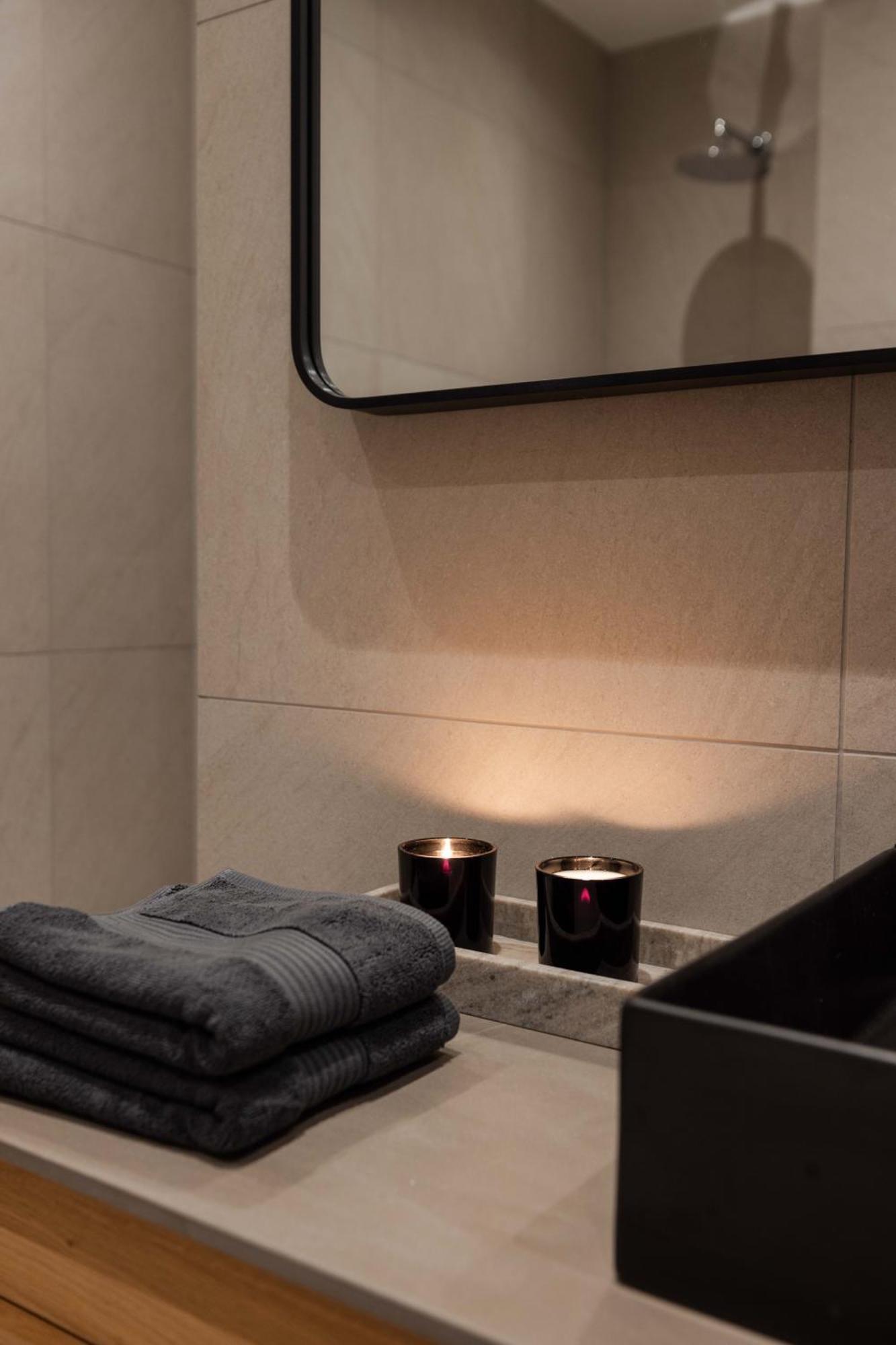 Luxury In Oslo's Location Leilighet *