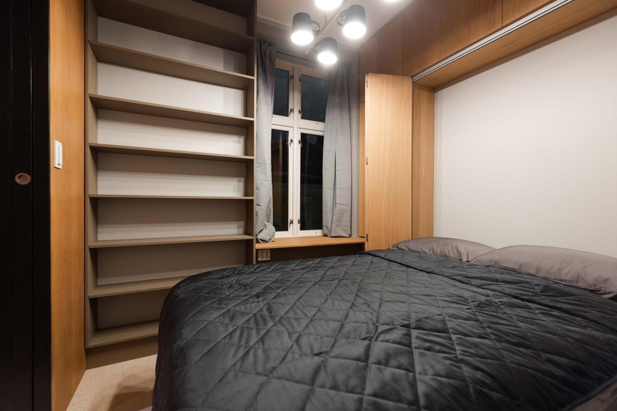 Leilighet Luxury In Oslo's Location *